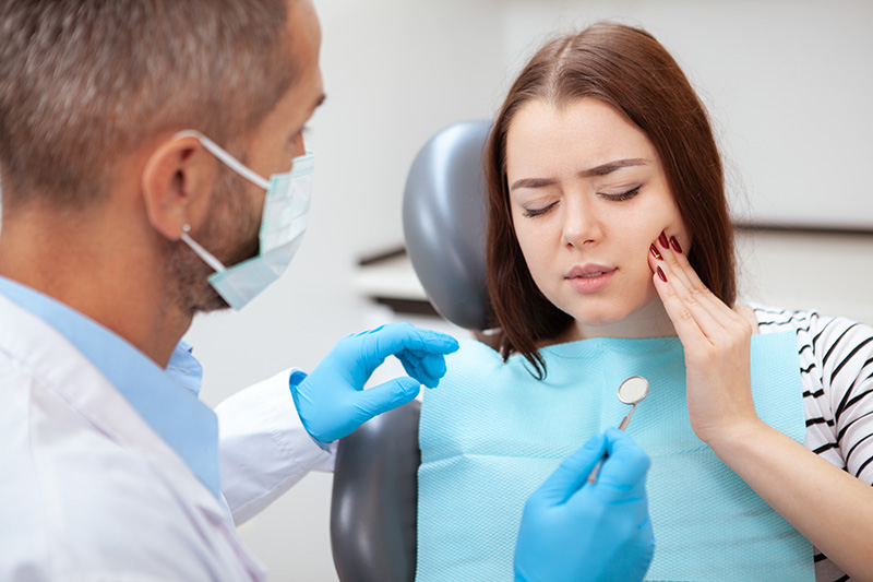 Tooth-Extractions Dr. Peter Servinis