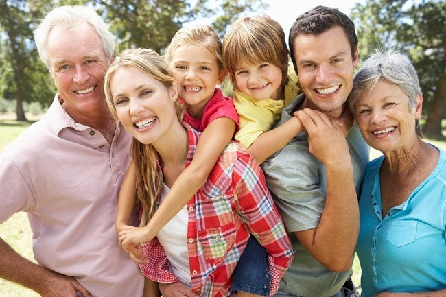 Family Dentist